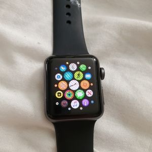 Apple Watch